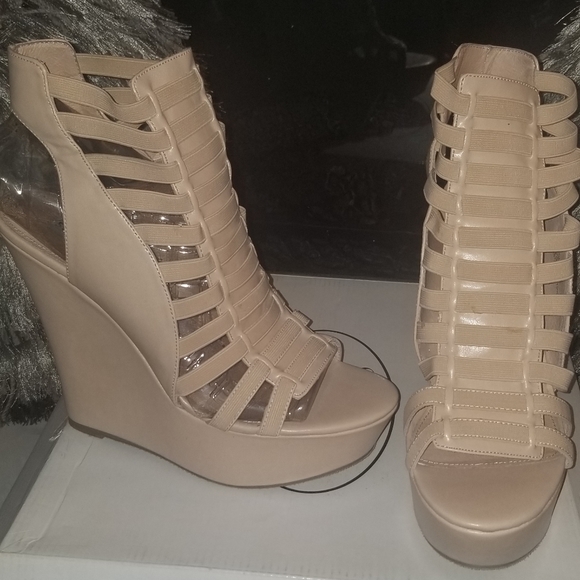 Shoes - Picture 2 of 2